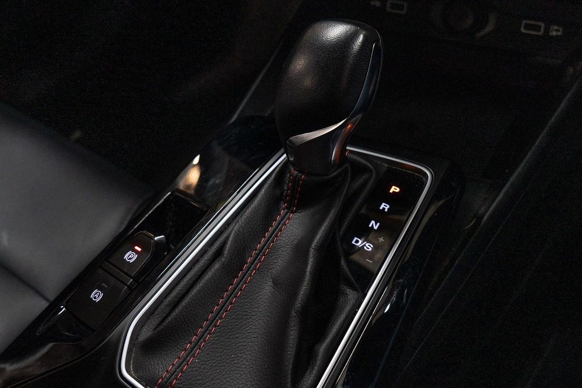 2023 MG MG5 Vibe