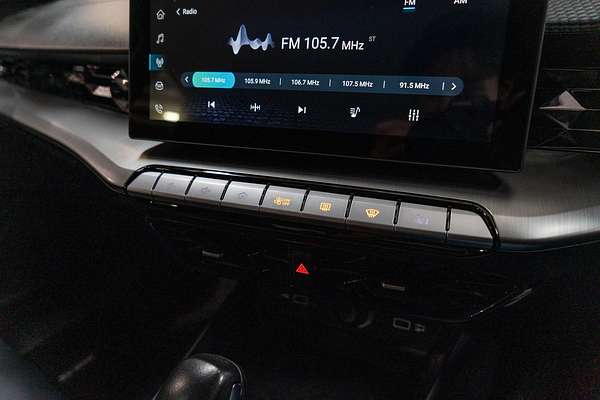 2023 MG MG5 Vibe
