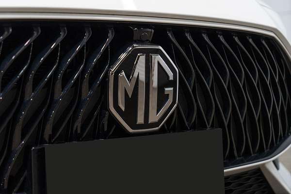 2023 MG MG5 Vibe