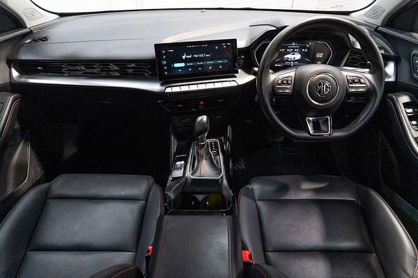 2023 MG MG5 Vibe