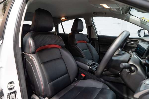 2023 MG MG5 Vibe