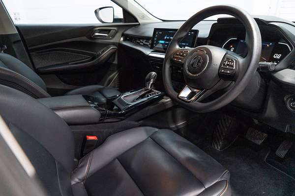 2023 MG MG5 Vibe