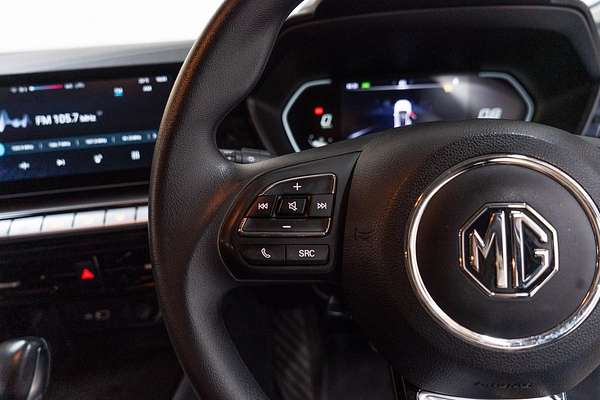 2023 MG MG5 Vibe