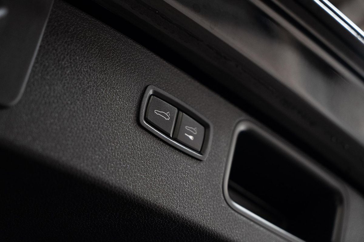 2019 Porsche Macan S 95B
