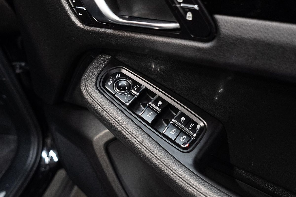 2019 Porsche Macan S 95B