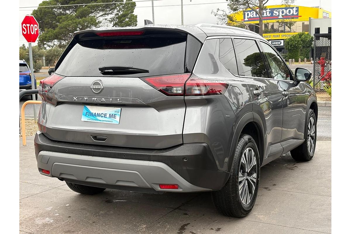 2024 Nissan X-TRAIL ST-L T33