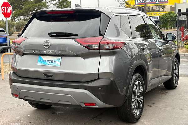 2024 Nissan X-TRAIL ST-L T33