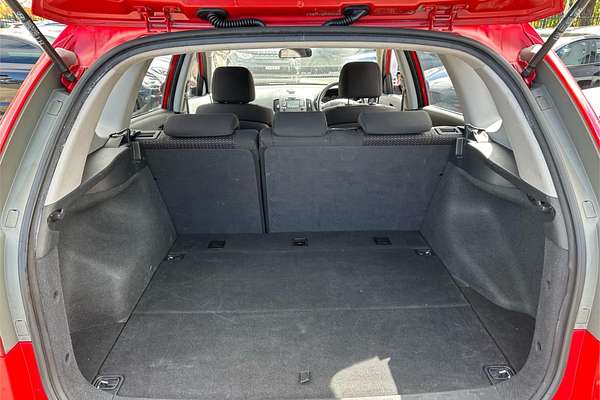 2010 Hyundai i30 SX FD