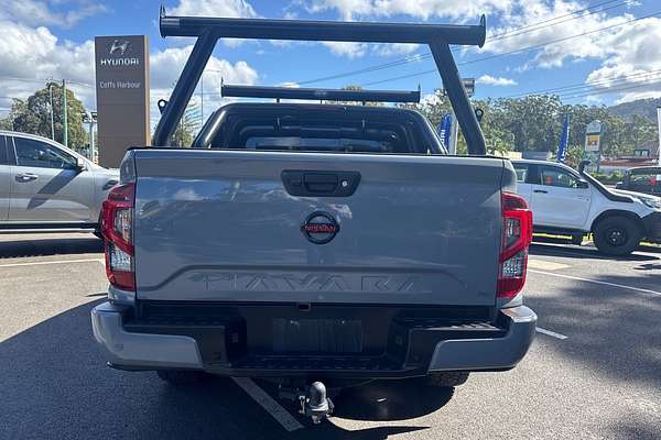 2021 Nissan Navara PRO-4X D23 4X4