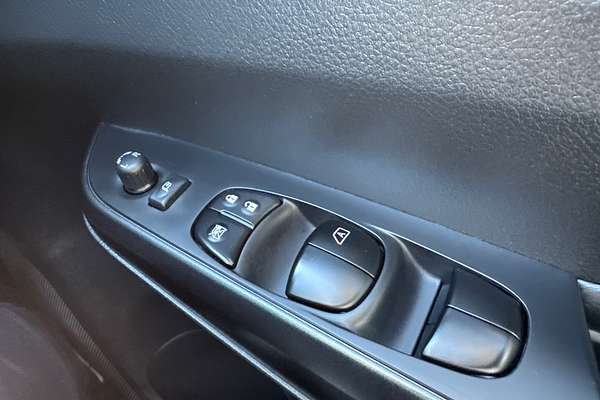 2021 Nissan Navara PRO-4X D23 4X4