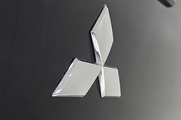 2022 Mitsubishi Triton GSR MR 4X4