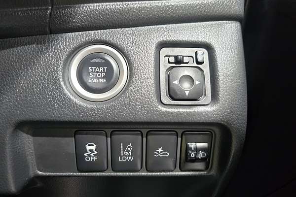 2022 Mitsubishi Triton GSR MR 4X4