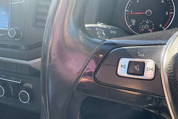 2019 Volkswagen Amarok TDI420 Core 2H 4X4