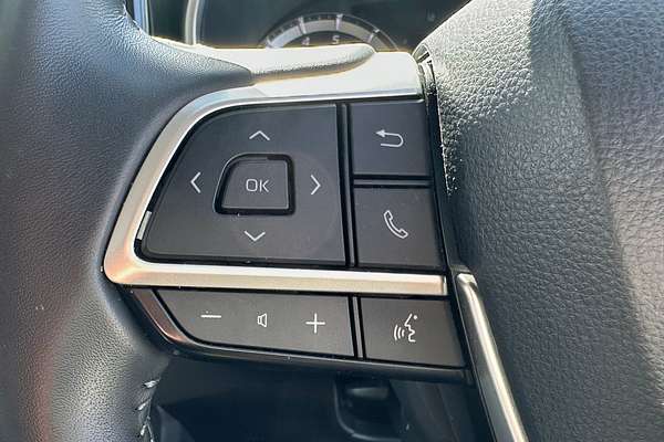 2023 Toyota Kluger