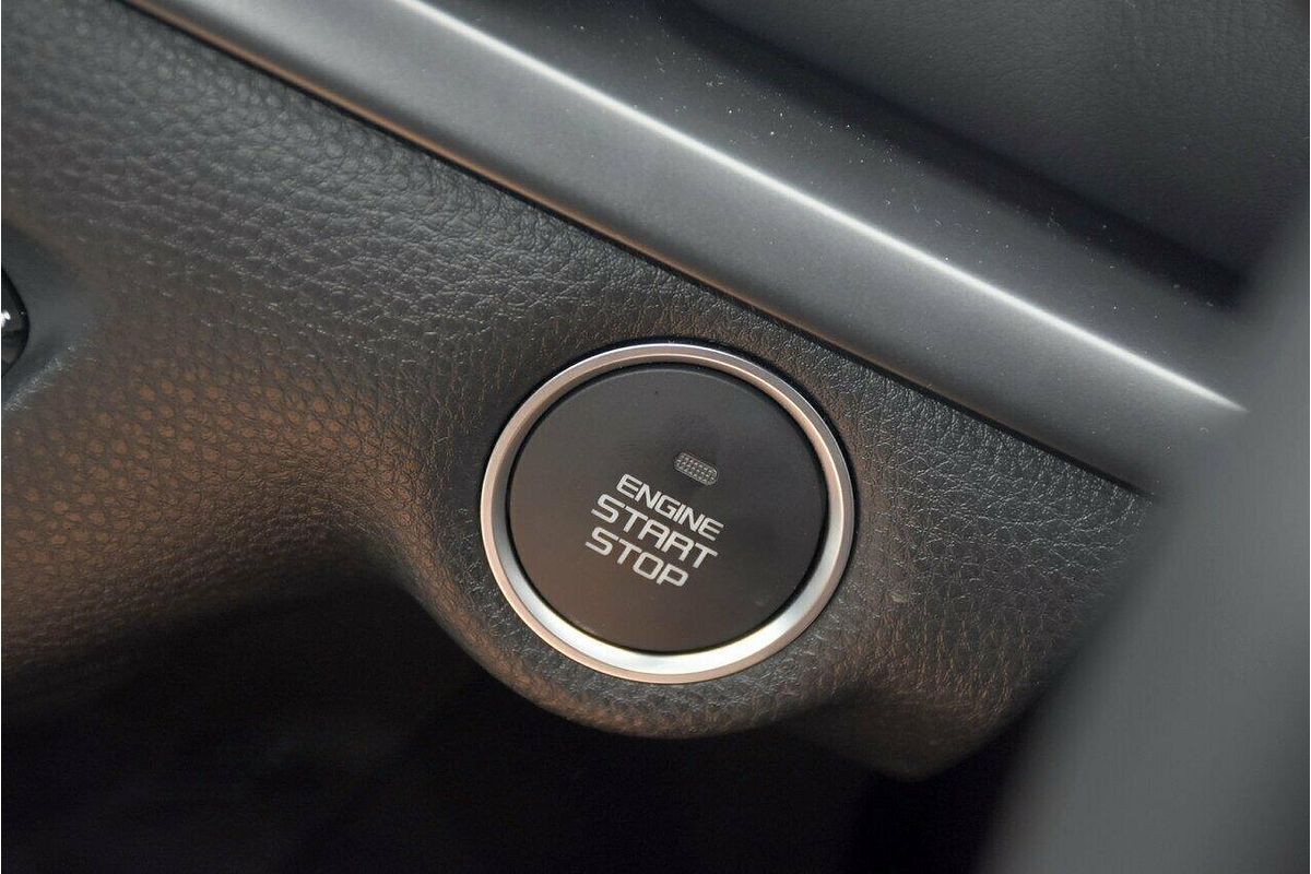 2024 Mazda BT-50 GT TF 4X4