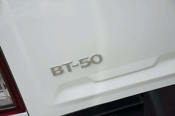 2024 Mazda BT-50 GT TF 4X4