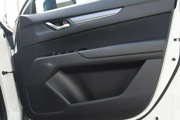 2024 Mazda CX-5 G20 Maxx KF Series