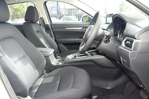 2024 Mazda CX-5 G20 Maxx KF Series