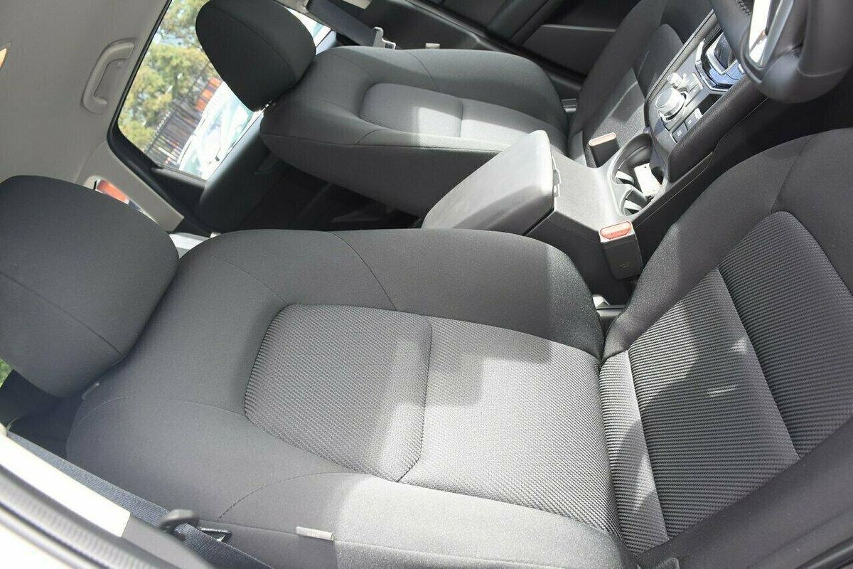 2024 Mazda CX-5 G20 Maxx KF Series