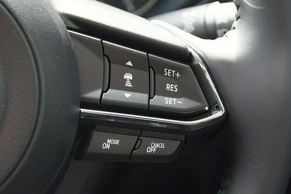 2024 Mazda CX-5 G20 Maxx KF Series