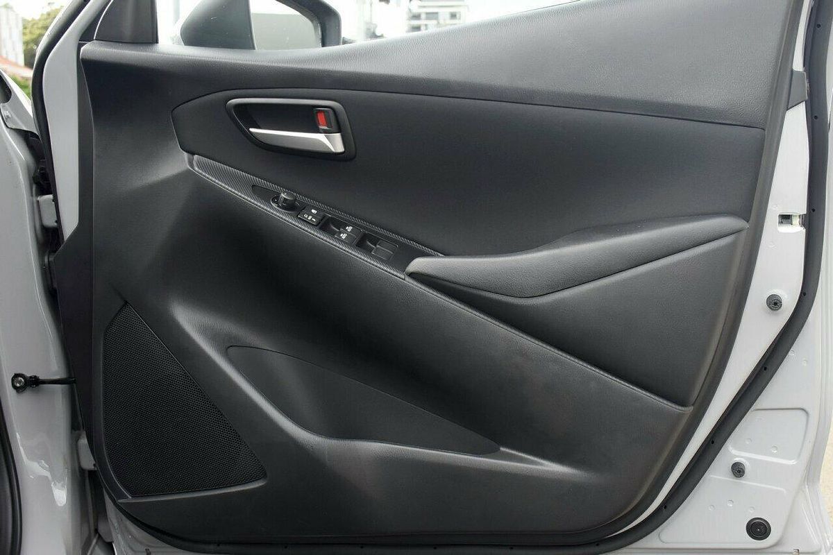 2024 Mazda 2 G15 Pure DJ Series