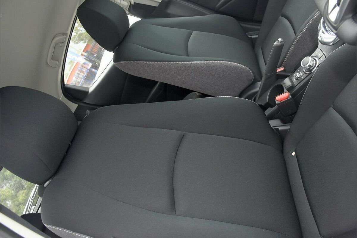 2024 Mazda 2 G15 Pure DJ Series