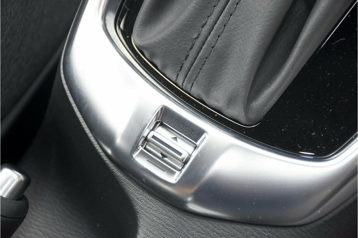 2024 Mazda 2 G15 Pure DJ Series