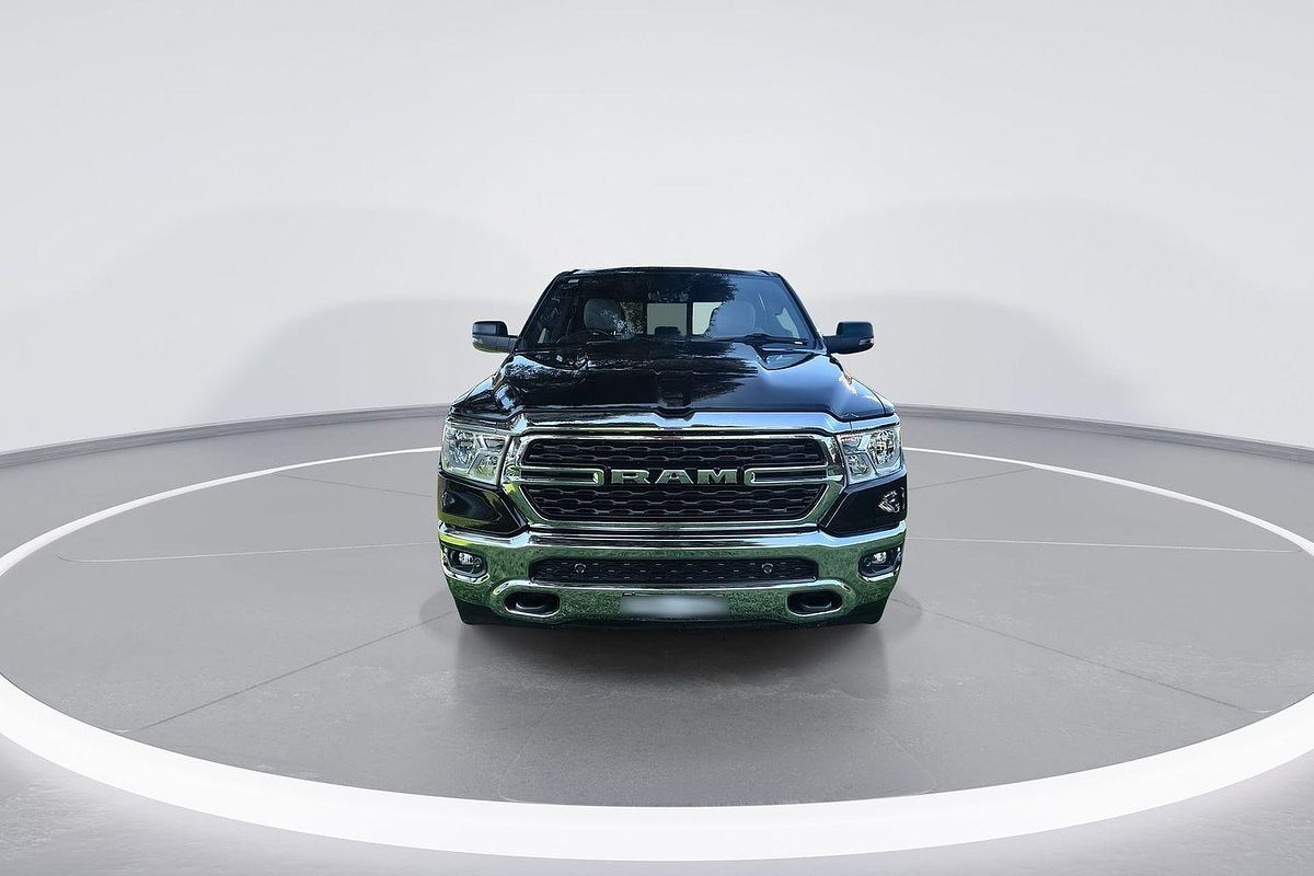2023 RAM 1500 Big Horn DT 4X4 LWB