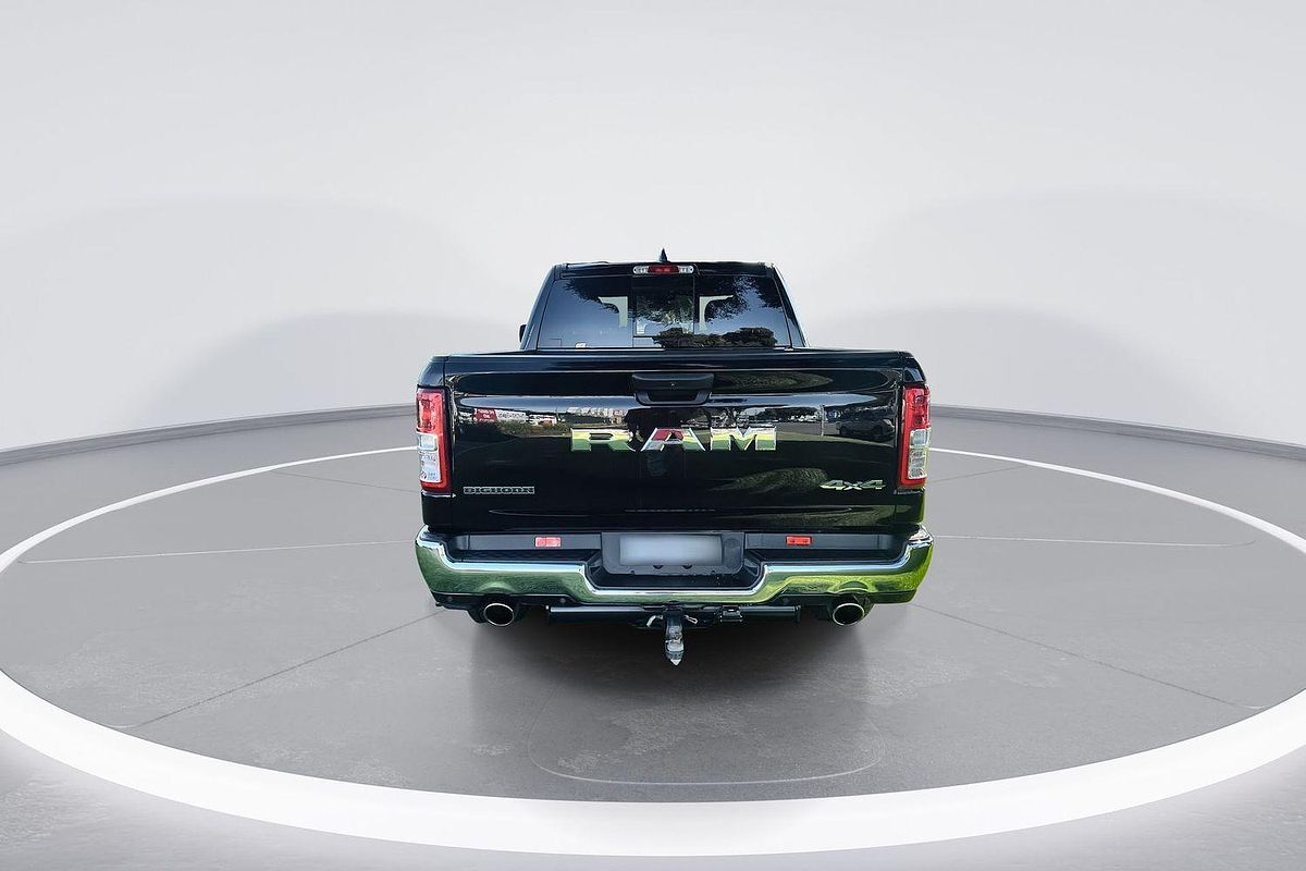 2023 RAM 1500 Big Horn DT 4X4 LWB