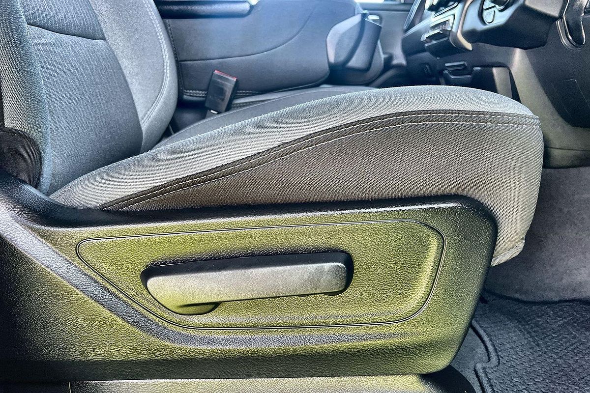 2023 RAM 1500 Big Horn DT 4X4 LWB
