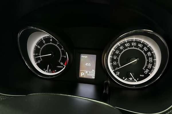 2011 Suzuki KIZASHI LTDC 2.4L Auto