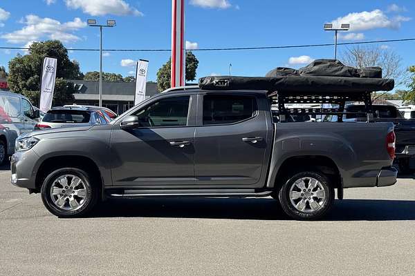 2020 LDV T60 PRO SK8C 4X4