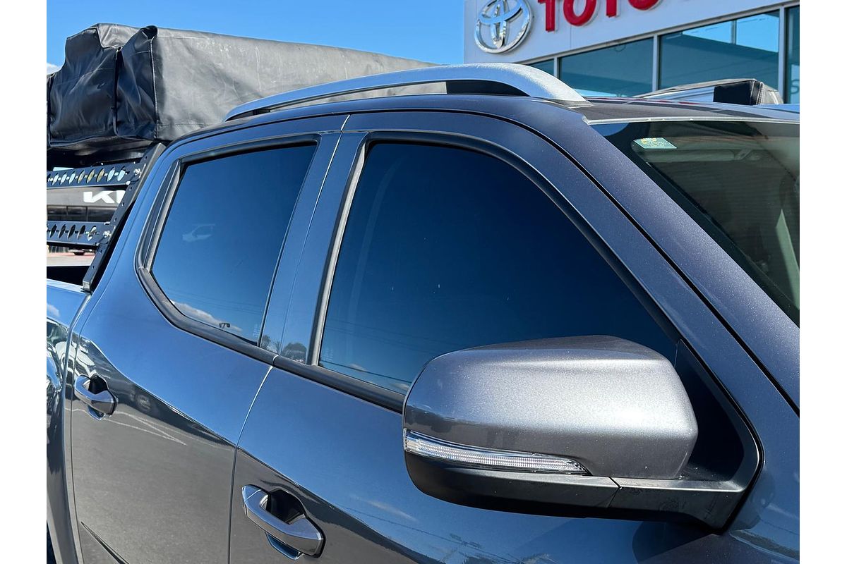 2020 LDV T60 PRO SK8C 4X4