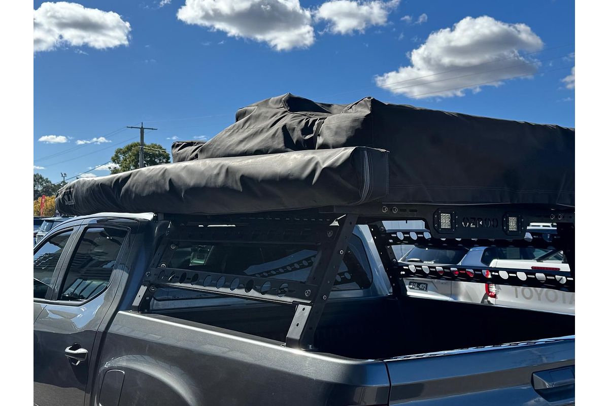 2020 LDV T60 PRO SK8C 4X4