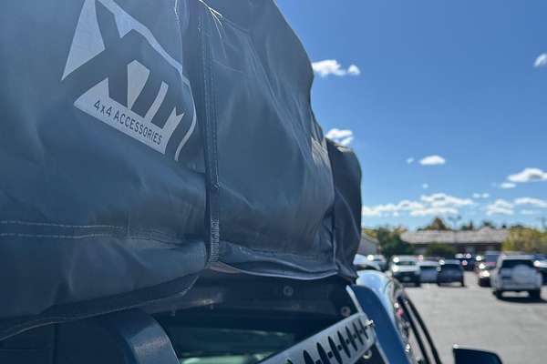 2020 LDV T60 PRO SK8C 4X4