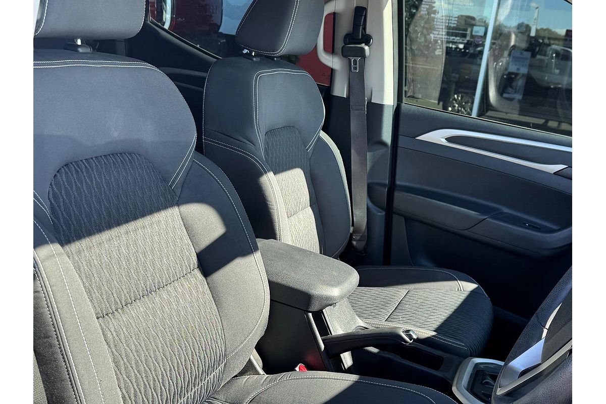 2020 LDV T60 PRO SK8C 4X4