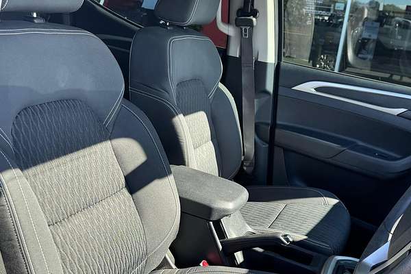 2020 LDV T60 PRO SK8C 4X4