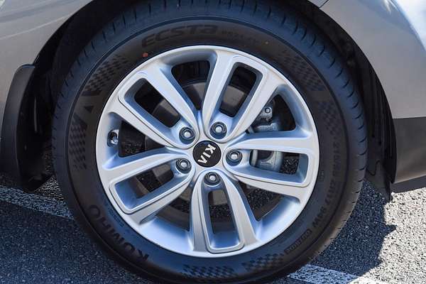 2016 Kia Soul Si PS