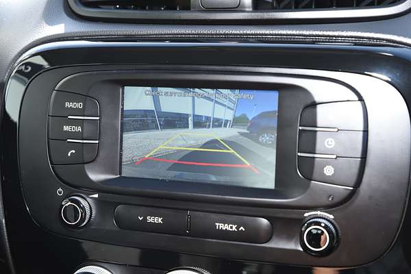 2016 Kia Soul Si PS