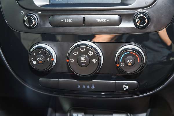 2016 Kia Soul Si PS