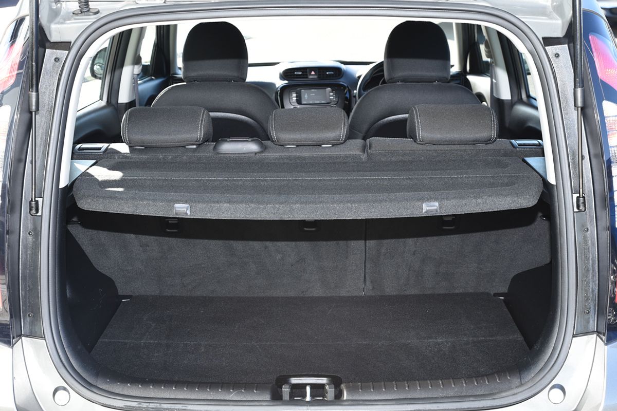 2016 Kia Soul Si PS