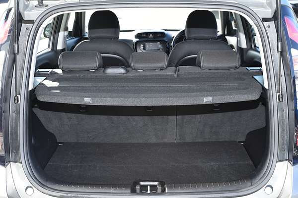 2016 Kia Soul Si PS