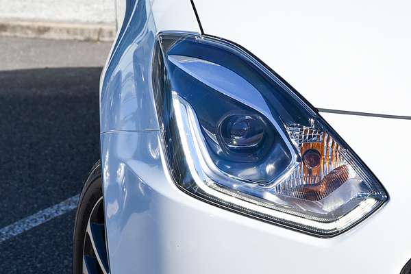 2021 Suzuki Swift GLX Turbo AZ Series II