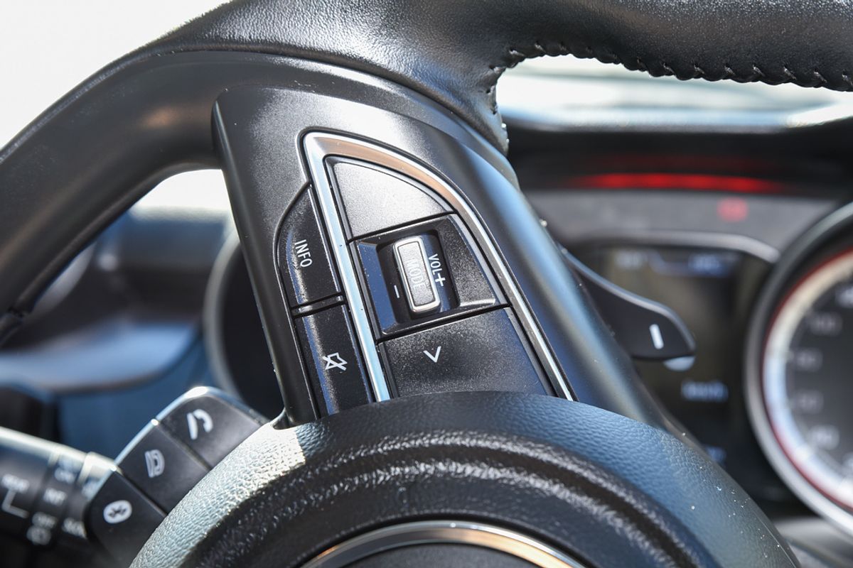 2021 Suzuki Swift GLX Turbo AZ Series II