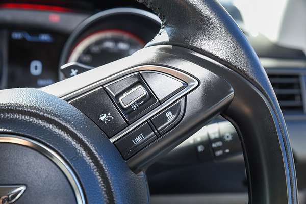 2021 Suzuki Swift GLX Turbo AZ Series II