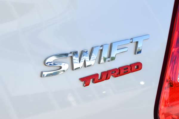 2021 Suzuki Swift GLX Turbo AZ Series II
