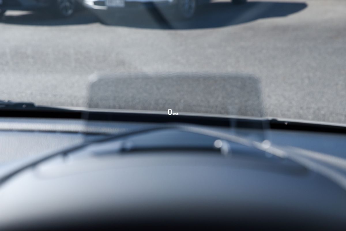 2025 Mazda 2 G15 GT DJ Series