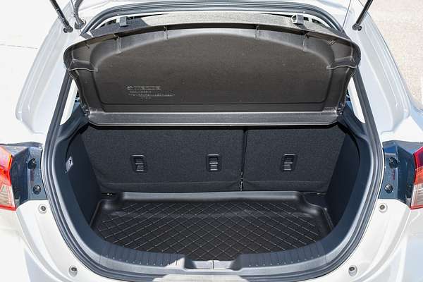 2025 Mazda 2 G15 GT DJ Series