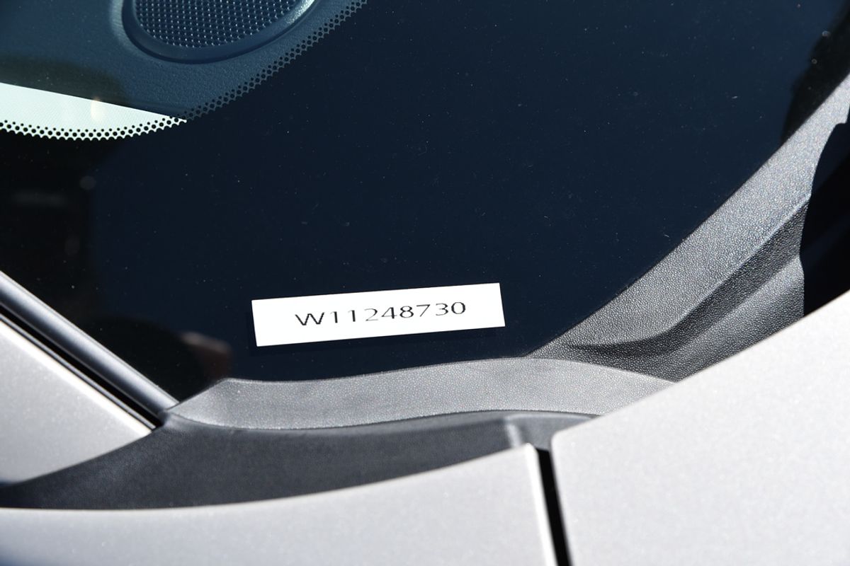 2025 Mazda 2 G15 GT DJ Series