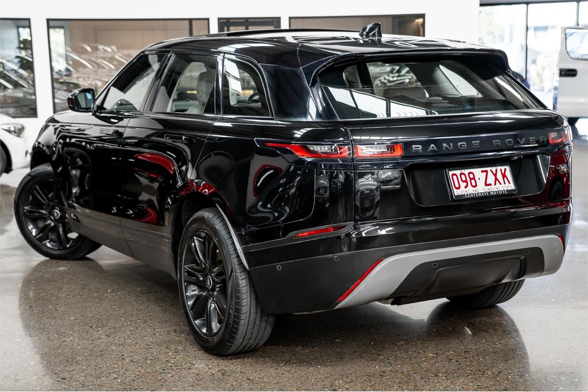 2019 Land Rover Range Rover Velar D180 SE L560